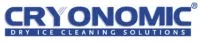 Cryonomic Logo on transparent background