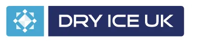 Dry Ice UK footer banner