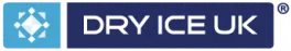 Dry Ice UK footer banner - small
