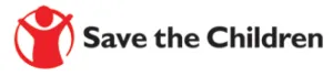 Save The Children Logo