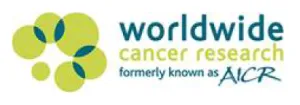 Worldwide Cancer Research logo