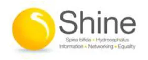 Shine Charity logo