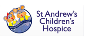 St Andrews Children's Hospice Logo