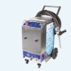 CRYONOMIC® Combi 72 Dry Ice Blaster