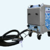 COB81 Compact Dry Ice Blaster