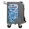 COB81 Compact Dry Ice Blaster